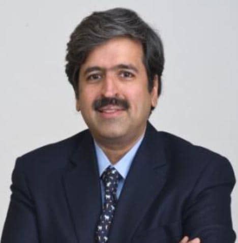4.	Prof. Nimai Metha